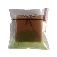 Handmade Vanilla Fudge Square - 40g